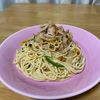 shironoの作ってみた!投稿(ツナと野菜のそうめんチャンプルー)