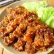 ワンパン10分！【絶品オニオンソースのトンテキ】ご飯すすむ♩