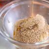 根菜のうま塩白和えの工程3