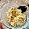 【絶品ポテトサラダ】おかわり秒でなくなる！副菜なのに主役級！の工程4