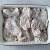 デパ地下で大人気！鶏もも肉の甘辛揚げの工程2