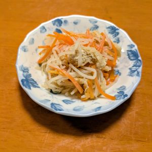 ゆきまる🐬🫧の作ってみた!投稿(【切り干し大根の煮物】子ども喜ぶ！我が家の定番のおかず)