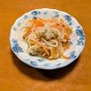 ゆきまる🐬🫧の作ってみた!投稿(【切り干し大根の煮物】子ども喜ぶ!我が家の定番のおかず)