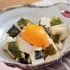 5分おつまみ＊長芋の海苔まみれの工程3