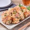 鶏むね肉の梅しそチーズ焼き│外はカリッ！中はやわらかの工程6