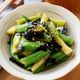 『なすとオクラの海苔ナムル』あともう１品に♪簡単副菜☆