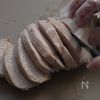 【タレが美味しすぎる!】わが家のよだれ鶏の工程6