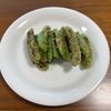 こむぎの作ってみた!投稿(食べる手が止められない!【これは無限のスナップえんどう】)