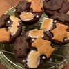 Aliceの作ってみた!投稿(米粉で作る☆簡単濃厚チョコマフィン。)
