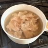 やわらか豚しゃぶ♪キャベツのごま味噌だれの工程3