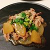 りんの作ってみた!投稿(じんわりおいしい♩味しみ豚バラ大根)
