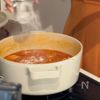【この夏鬼リピ確定】無水トマトカレー🍅ルウには戻れない！の工程4