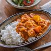 【辛くないカレーライス】家族みんなで♪