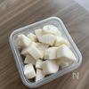 煮物なのに子どもが無限に食べる！大根のトマトそぼろ煮の下準備