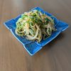 るるる♪の作ってみた!投稿(150円&10分副菜【もやしと豆苗のナムル】)