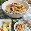 クラ蔵の作ってみた!投稿(【白菜の塩昆布コールスロー】抱えて食べたい♡白菜使い切り!)