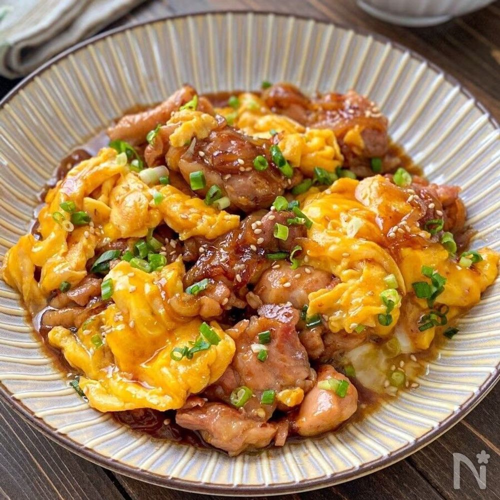 鶏もも肉の定番レシピ【35選】ボリューム満点で子どもも喜ぶ♪ | レシピサイトNadia
