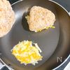 こんがり焼きチーズのおかかおむすびの工程4