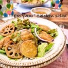 朝ごはんにぴったり♪秋はグリルドサラダで美味しく元気！