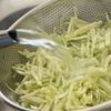 【キャベツとツナのサラダ】たっぷり食べやすい♪の工程2