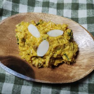 M＊Pの作ってみた!投稿(【レンジで簡単副菜】かぼちゃとベーコンマヨサラダ)