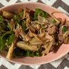 チョビの助の作ってみた!投稿(レンジで１分『旨味噌ピーマン』時短簡単！お弁当にも♪)