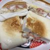 La gelatinaの作ってみた!投稿(【はんぺんのカニカマサンドバターソテー】時短簡単！)