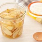 生姜を手軽に食べられる!「はちみつ生姜」を作ってみよう