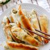 ささみ【くるっと春巻き】のりチーズ味