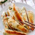 ささみ【くるっと春巻き】のりチーズ味