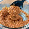 2つのソースはレンジで簡単！熱々とろとろ♪【ミートドリア】の工程3