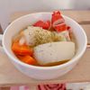 あーちゃん·͜· ♡の作ってみた!投稿(【ポトフ風スープ】時短でおいしい！野菜の甘みがぎゅっ♡)