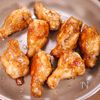もちもち食感🤭💕手羽元の骨付きジューシー甘酢チキン🍗の工程5