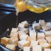 カリッカリで手が止まらない のり塩厚揚げの工程3