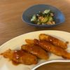 磯野藻屑源素太皆の作ってみた!投稿(時間の節約♪包丁不要ですぐ出来る！『肉巻きポテト』)