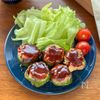 目からウロコ!豚こまを詰めるだけで簡単「ピーマンの肉詰め」