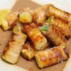 【ネギの豚バラ巻き】とろ甘ネギ×ジューシー豚バラの最強コンビの工程5