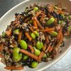 856908の作ってみた!投稿(ワンパンで簡単!減塩◎【ひじきと野菜のそぼろ煮】お弁当にも)