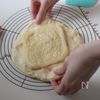 塩で引き立つバニラ!塩バニラツイストパンの工程9