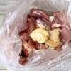 がつんとにんにく生姜!ザクザク甘だれ唐揚げの工程2