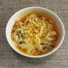 puricoの作ってみた!投稿(材料4つで!旨辛キムチーズ餅)