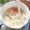 【大根とベーコンのコンソメ卵スープ】絶品褒められスープ♡の工程2