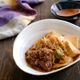 めんつゆで簡単！味染み肉豆腐