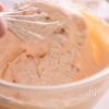 いちごの蜂蜜ロールケーキ*ワンボウル*卵温め不要*の工程7
