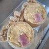 時短で華やか！クリスマスツリーのマフィンキッシュの工程3