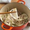 おうちで簡単！ねぎ豚味噌ラーメンの工程1