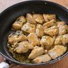 【鶏むね肉の大葉みそ炒め】ご飯が進む！節約おかず！の工程4