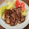 たりおの作ってみた!投稿(【豚肉あったら‼】黒こしょうたっぷり豚の照り焼き)