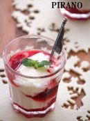 とろ～り♪すくいミルクプリン♪