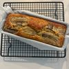 654079の作ってみた!投稿(【バナナパウンドケーキ】バター不使用!お店の味♡)